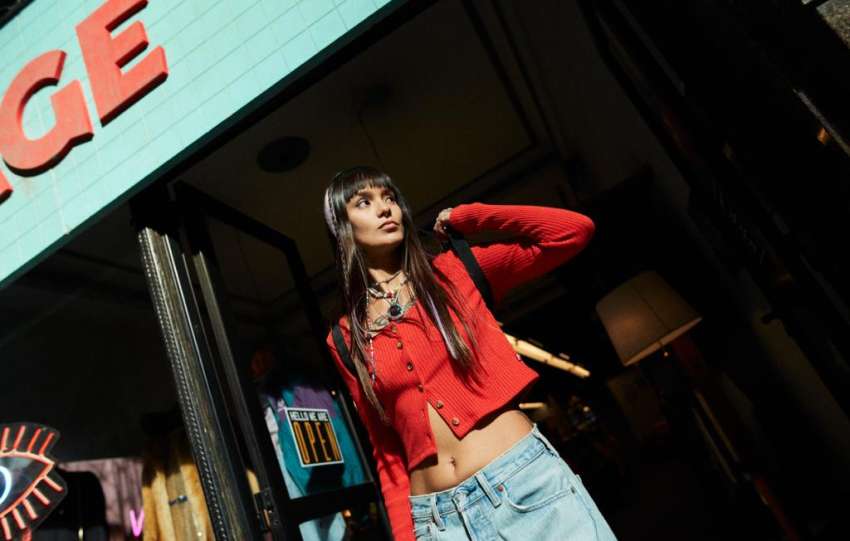 Levi's|||